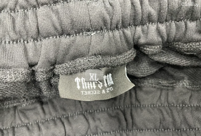 Shorts Trapstar | Hellstar 7