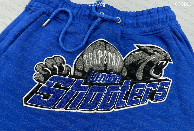 Shorts TRAPSTAR Shooters