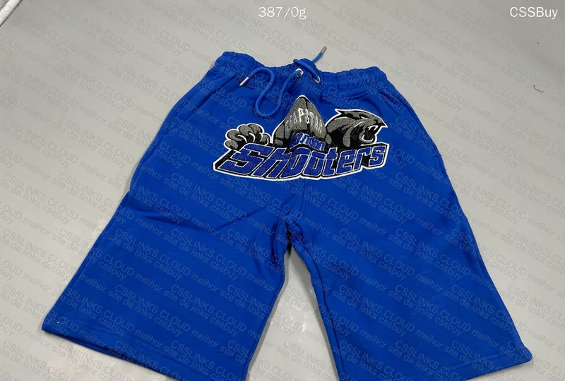 Shorts TRAPSTAR Shooters 5