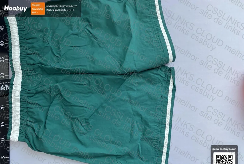 Shorts Traspstar 3