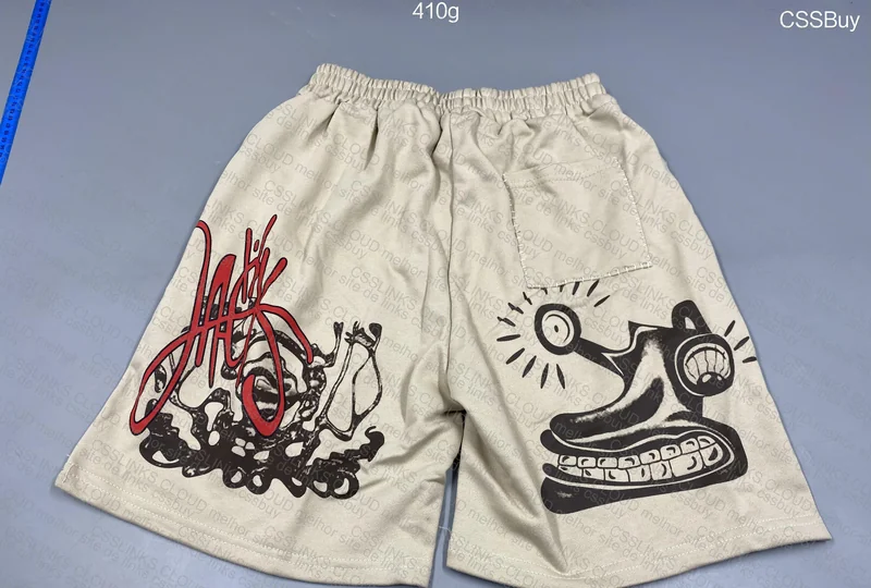 Shorts Travis
