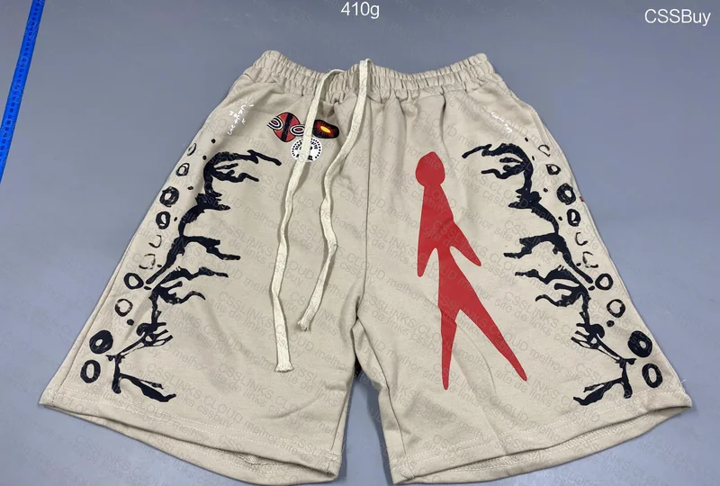 Shorts Travis 2