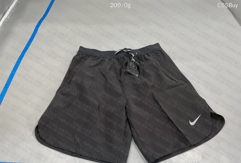 Nike Training Shorts