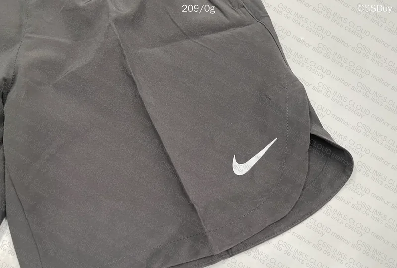Nike Training Shorts 2