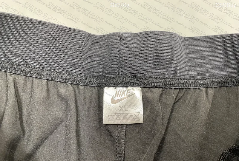 Nike Training Shorts 3