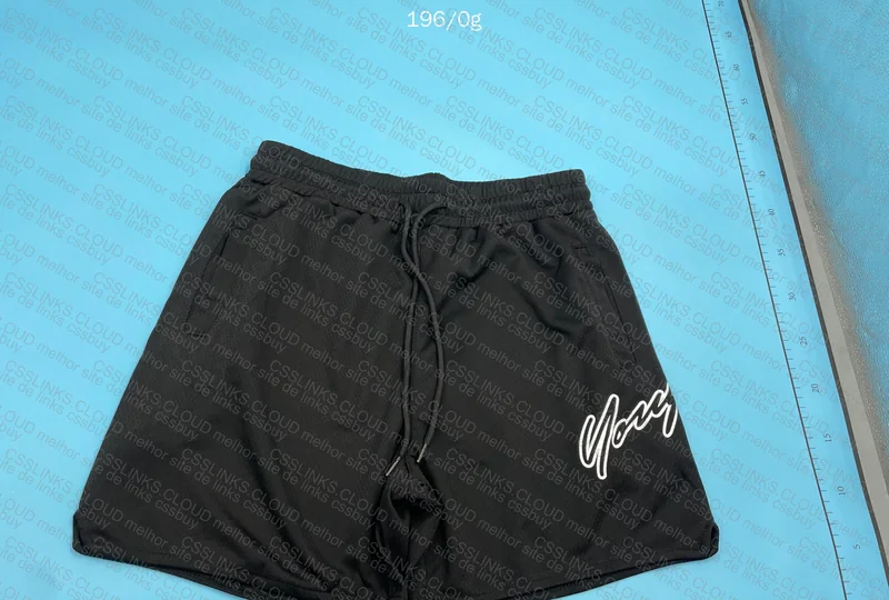 Youngla Training Shorts