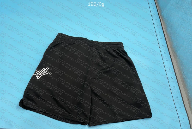 Youngla Training Shorts 3