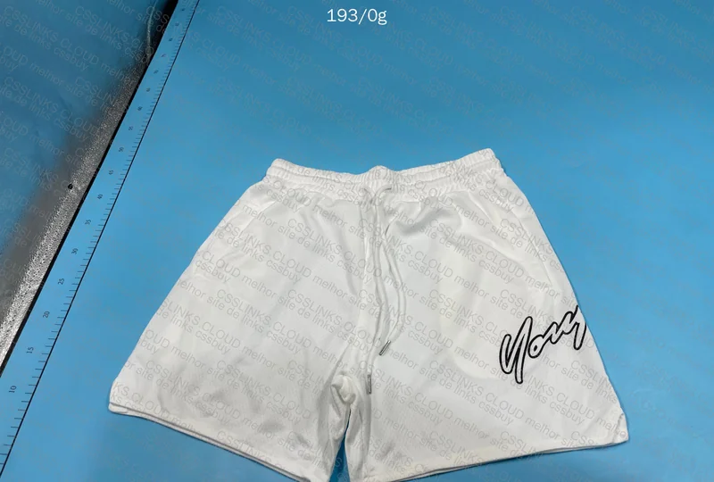 Youngla Training Shorts 4