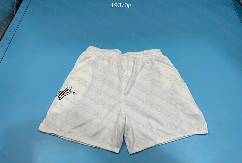 Youngla Training Shorts 5