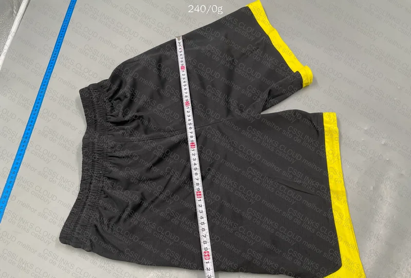 SHORTS UNDER ARMOUR 3