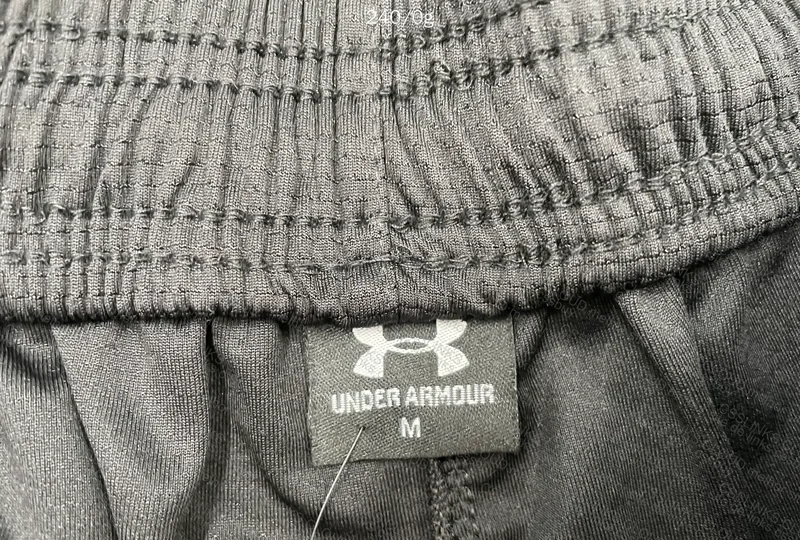 SHORTS UNDER ARMOUR 5
