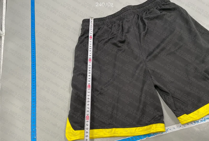 SHORTS UNDER ARMOUR 7