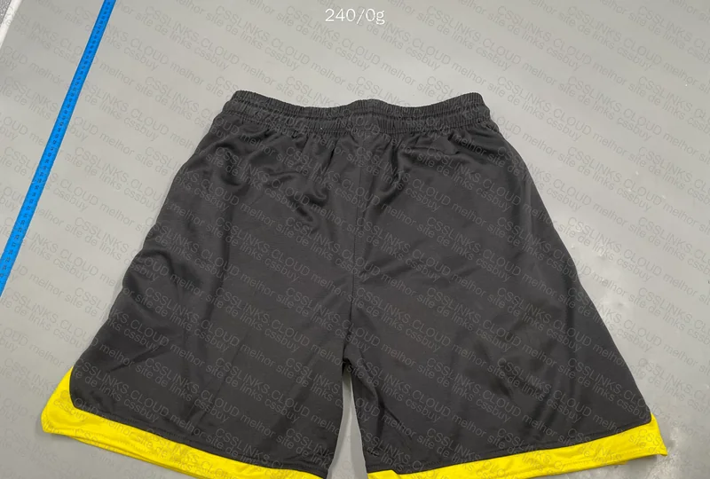 SHORTS UNDER ARMOUR 8