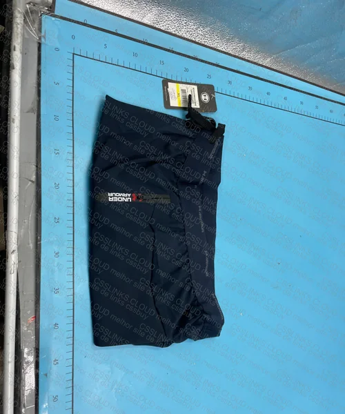 Shorts Under Armour