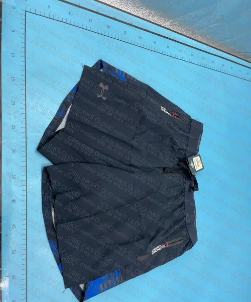 Shorts Under Armour 2