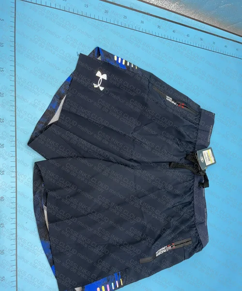 Shorts Under Armour 3