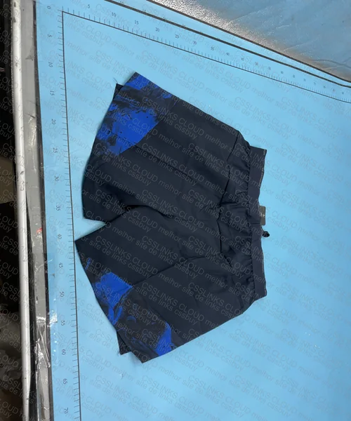 Shorts Under Armour 4
