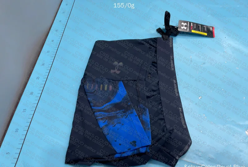 shorts under armour