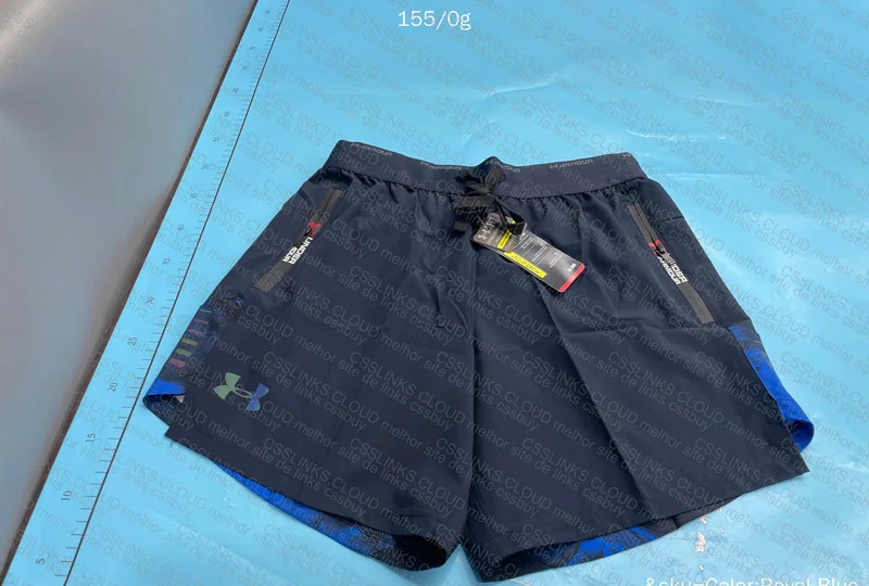 shorts under armour 4