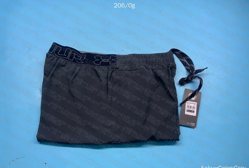 Shorts Under Armour