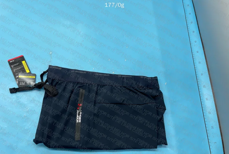 shorts under armour