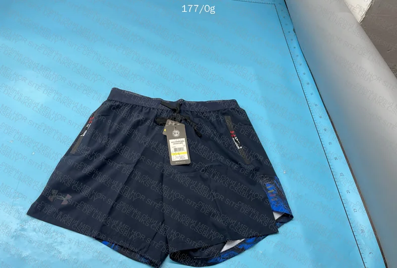 shorts under armour 2