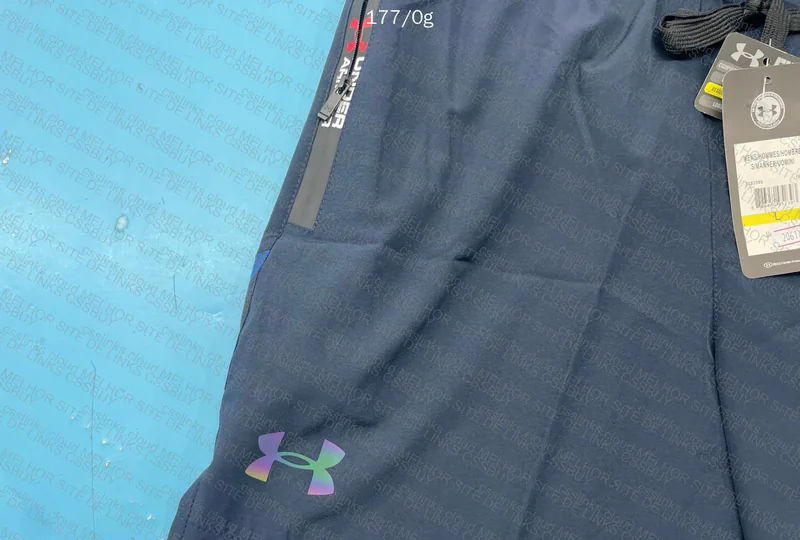 shorts under armour 5