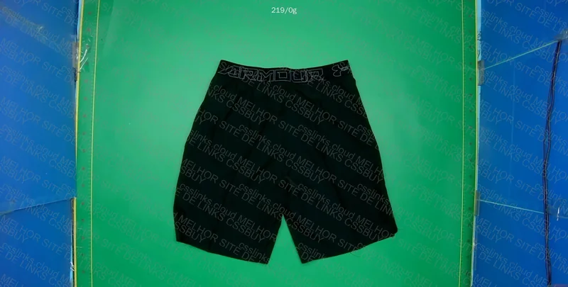 Shorts Under Armour
