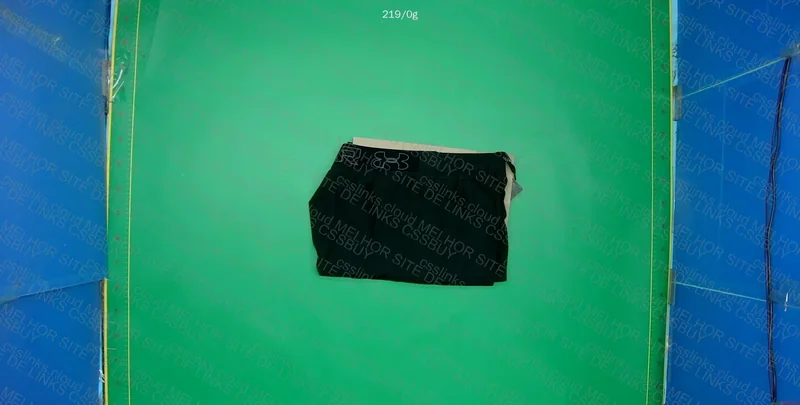 Shorts Under Armour 3
