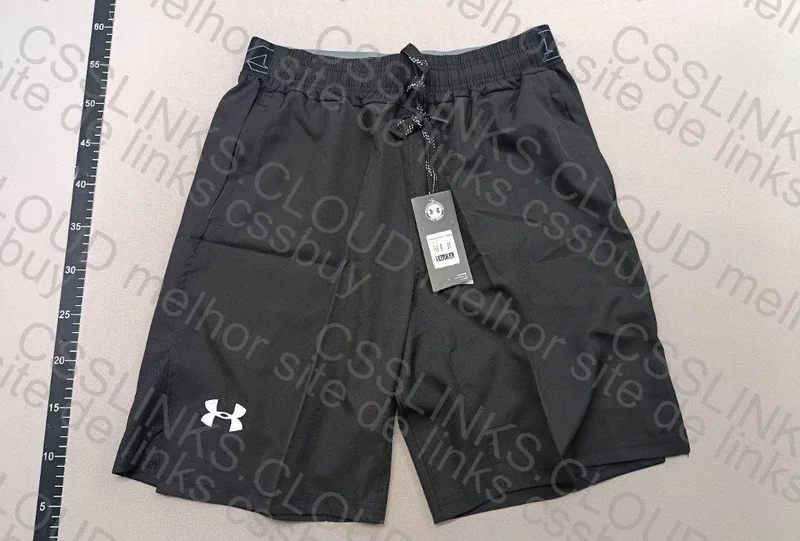 Shorts Under Armour baratin 2