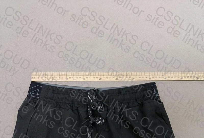 Shorts Under Armour baratin 3
