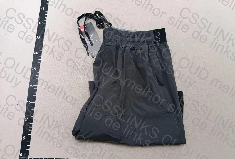 Shorts Under Armour baratin 8
