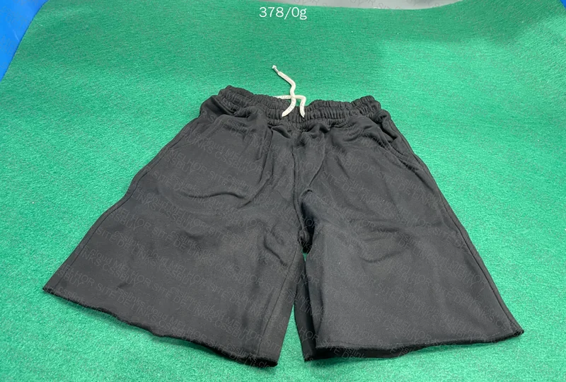 Shorts Union Kingdom 2