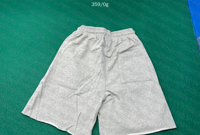 Shorts Union Kingdom