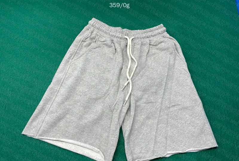 Shorts Union Kingdom 2