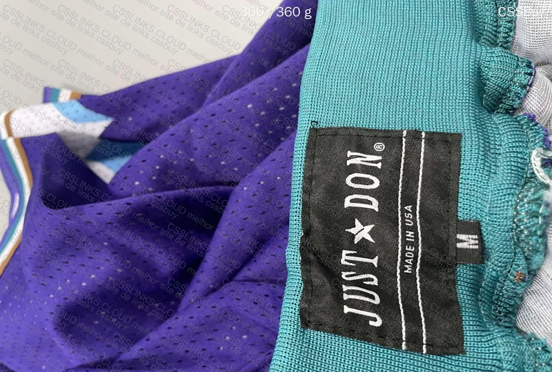 Shorts Utah Jazz 2