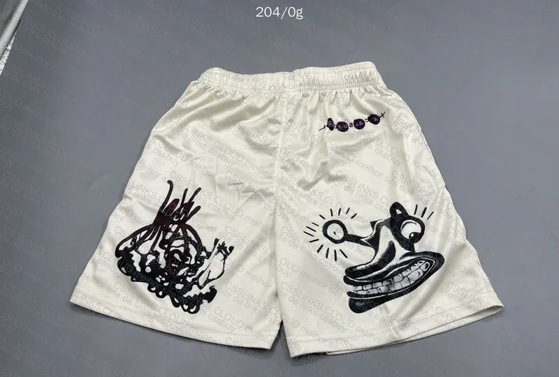 shorts utopia eu acho 10