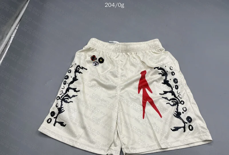 shorts utopia eu acho 6