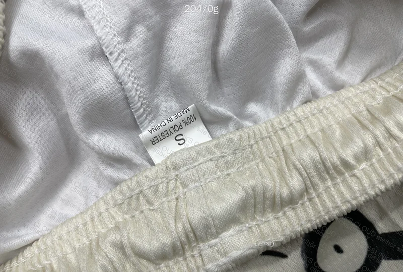 shorts utopia eu acho 7