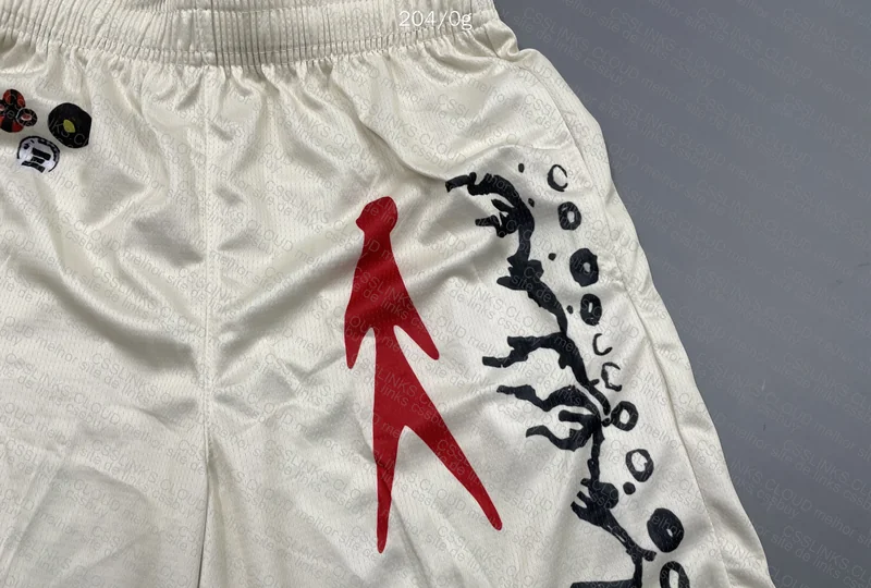 shorts utopia eu acho 8