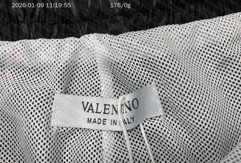 shorts valentino 2