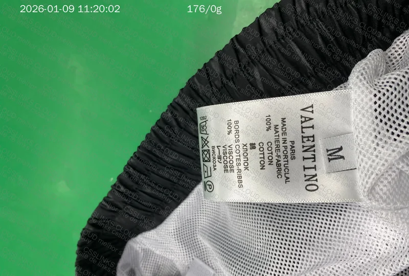 shorts valentino 4