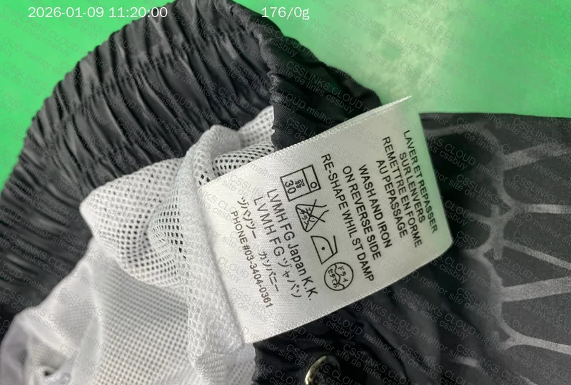shorts valentino 5