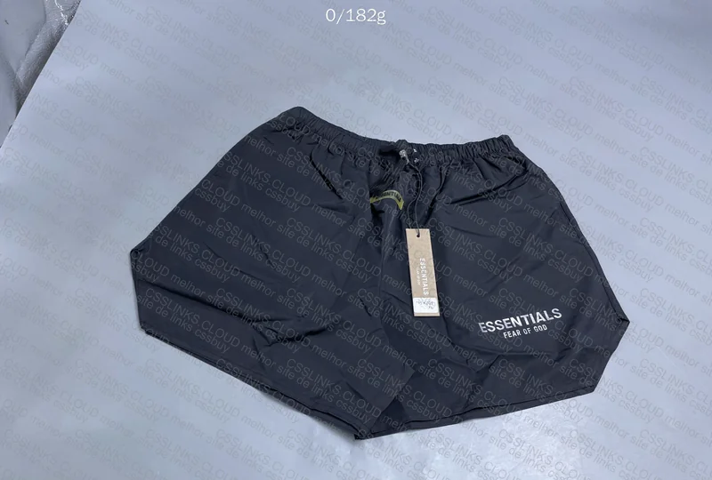 FOG Summer Shorts