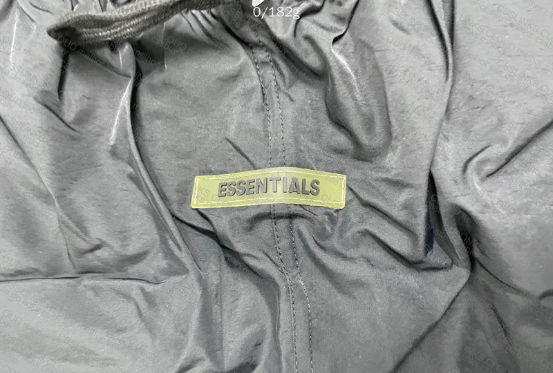 FOG Summer Shorts 2