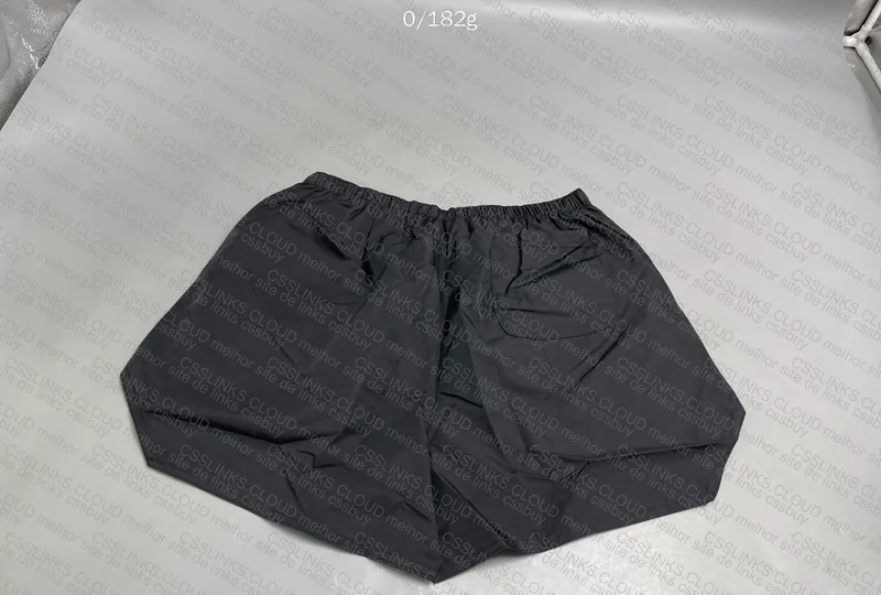 FOG Summer Shorts 3