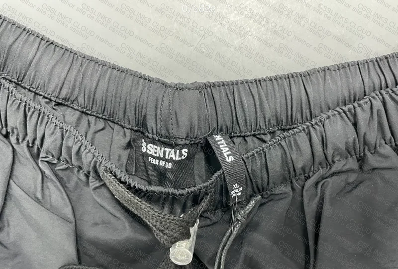 FOG Summer Shorts 4