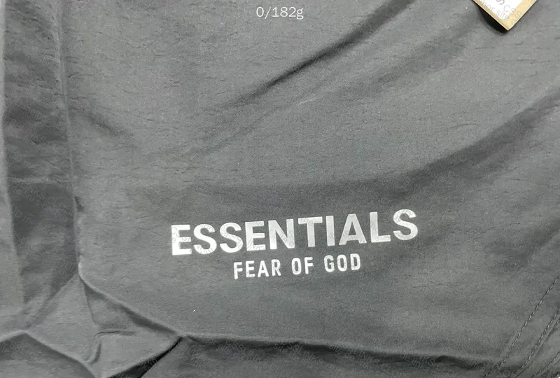 FOG Summer Shorts 5