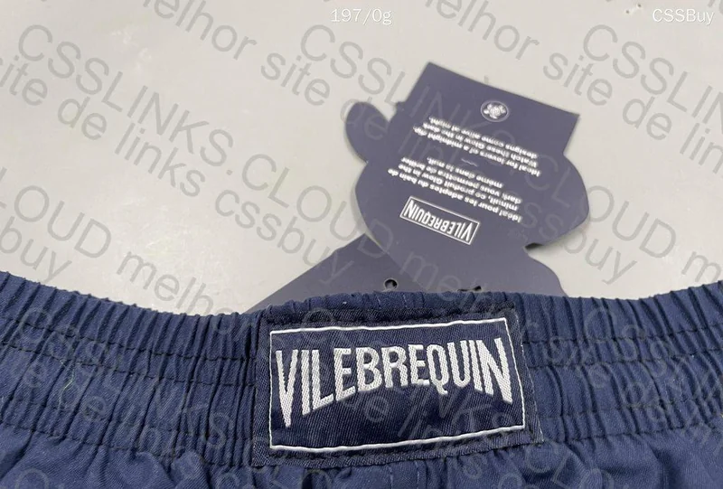 Shorts Vile