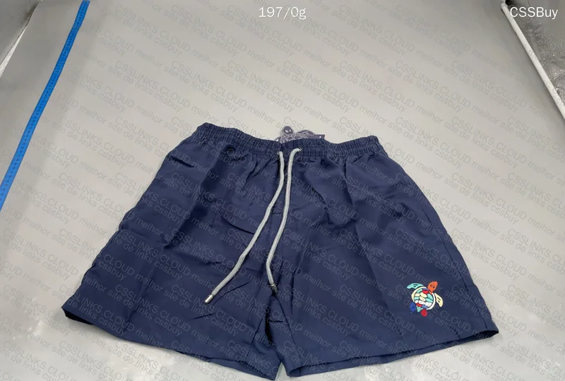 Shorts Vile 2